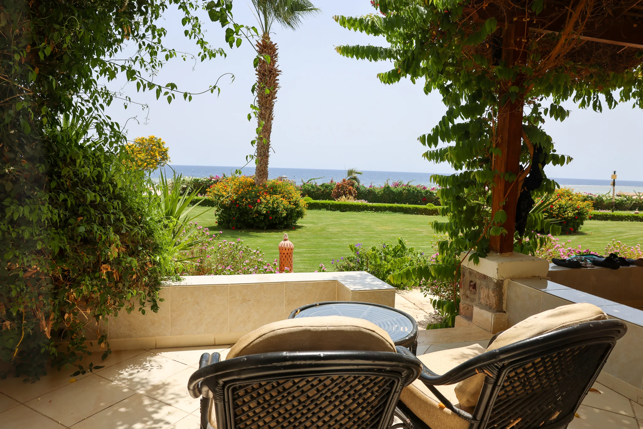 Concorde Moreen Beach Resort & Spa