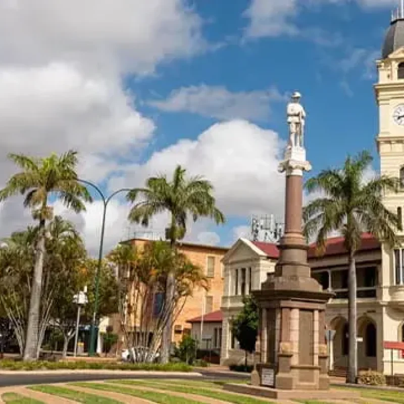 Bundaberg