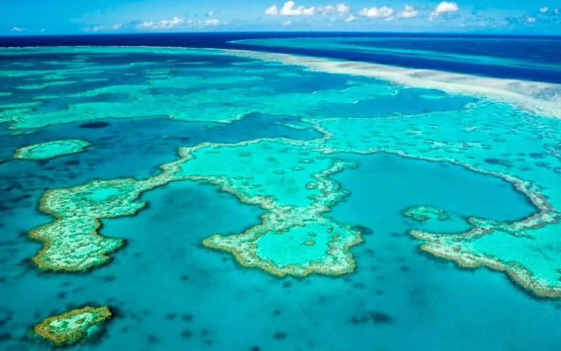 Great Barrier Reef