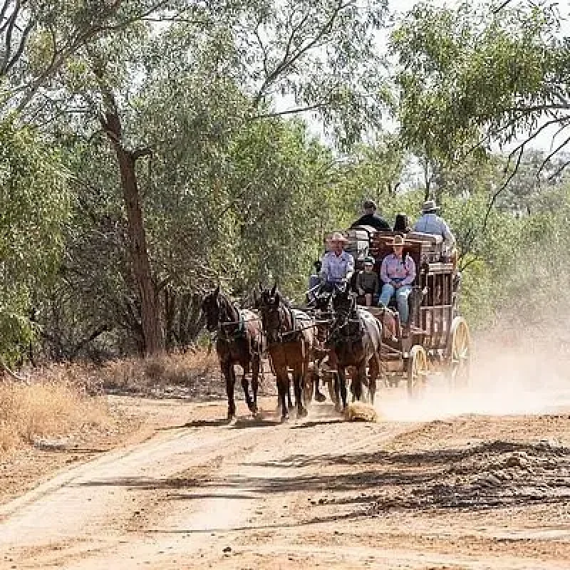Longreach