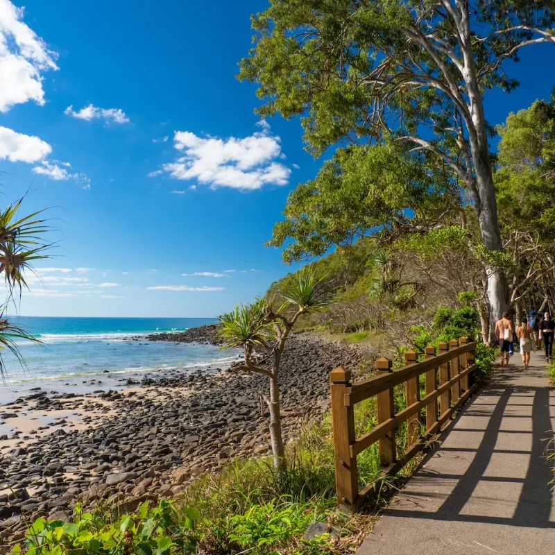 Noosa National Park