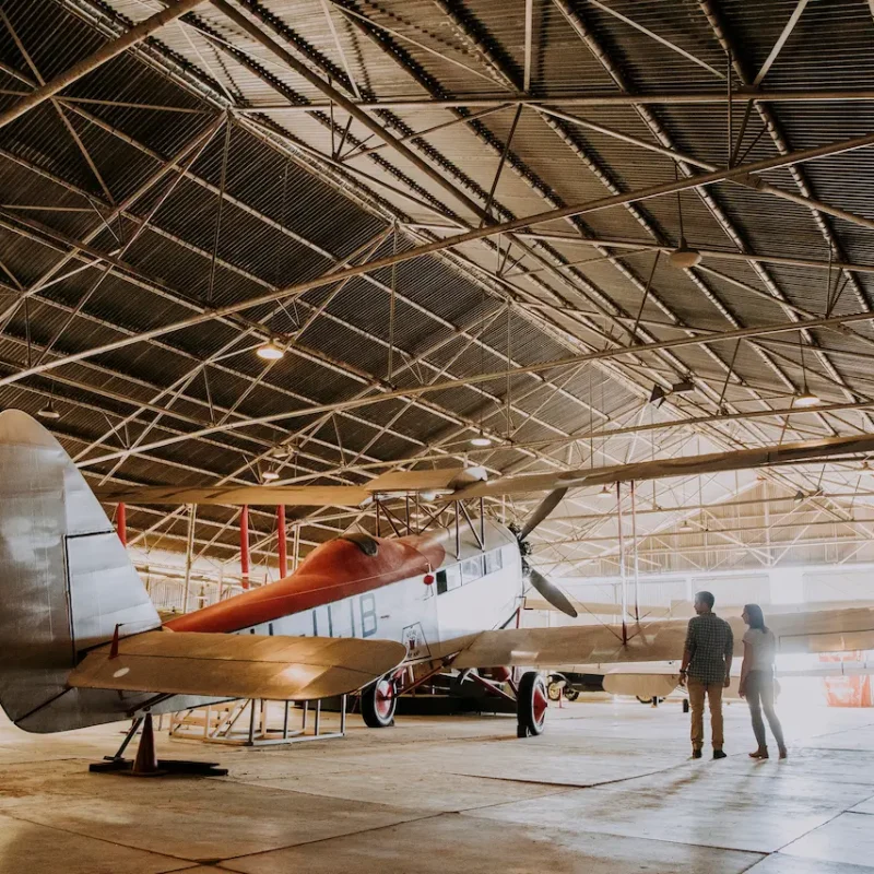 Qantas_founders_museum