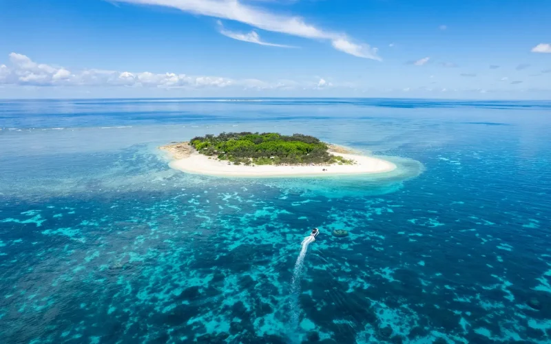 WilsonIsland