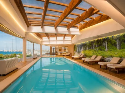 spa